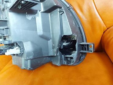 atv gume: LED FAR 453 ZA SMART FORFOUR, FORTWO OD 2014. DO 2018. GOD. | SMART — 3