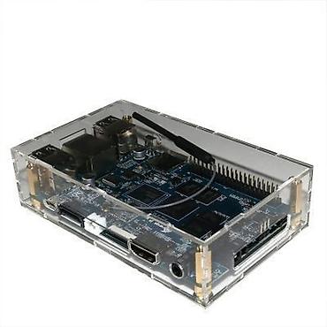Комплектующие для ПК: Kateqoriya: Elektronik Kartlar > İnkişaf Kartları Məhsul: Orange — 1