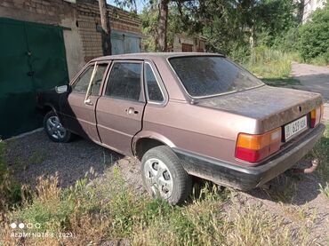 дамас машина цена бишкек: Audi 80: 1985 г., 1.8 л, Механика, Бензин, Седан
