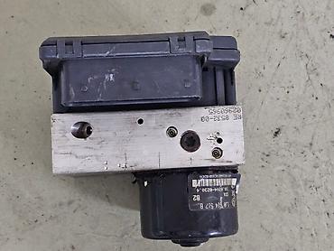 ABS: Блок ABS Volkswagen 2000 г., Б/у, Оригинал, Германия — 11