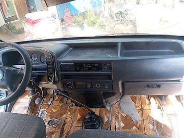 300 000: Ford Transit: 1993 г., 2 л, Механика, Бензин, Бус — 6