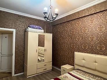 kiraye ev ramani: Kirayəyə ev 450azn Xirdalanda Heydər parkı ilə üz bə üz navastroyka — 8