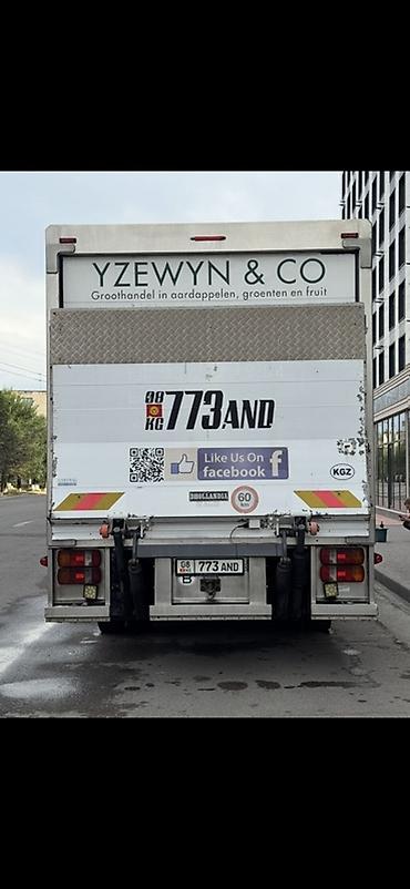 мотор тойота: Срочно срочно срочно Продаю Mercedes Benz Atego Год выпуска 2008 — 9