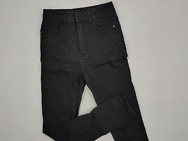 bf jeans: PrettyLittleThing, Jeansy damskie, rozmiar S — 1