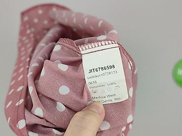 stanik hello kitty: Shein, Bluzka damska, rozmiar S — 4
