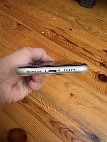 iphone gəncə: IPhone 11, Ağ — 5