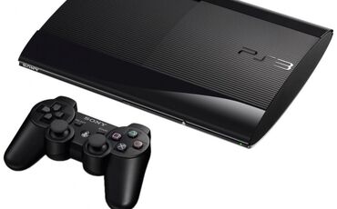 sony playstation ps3: PS3 (Sony PlayStation 3)