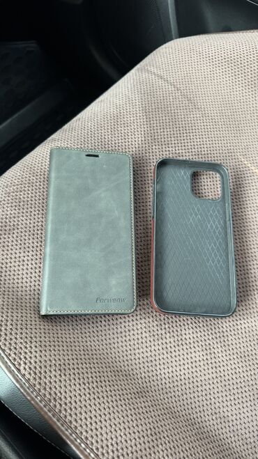 айфон арзан баада: Продаю новые чехлы на IPhone 12 Pro max, цена 500 за каждый, цена