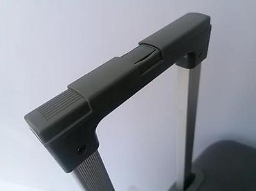 Putni koferi i torbe: Tvrdi kofer na točkiće – XL veličina - Materijal: čvrsta — 7