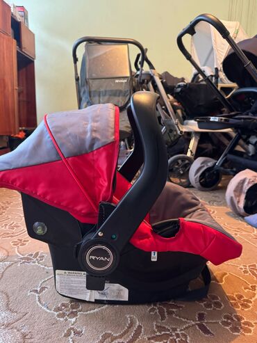 Детский комод: Детский комод — 1