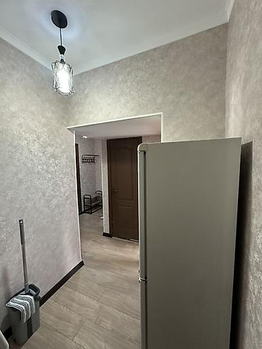 Долгосрочная аренда комнат: 70 м², С мебелью — 5