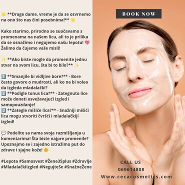 masaza na kucnoj adresi novi sad: Tretmani lica, tela i noktiju. Dugogodišnji fizioterapeut i