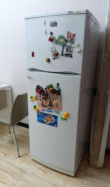 Техника для напитков: Aytən 🌺 Atlant soyuducu 60x165.Problemi yoxdu.Tam işləkdi. 185 azn