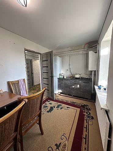 Продажа домов: Дом, 85 м², 4 комнаты, Агентство недвижимости, Косметический ремонт — 4