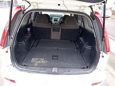 Honda: Honda Stream: 2026 г., Минивэн — 7