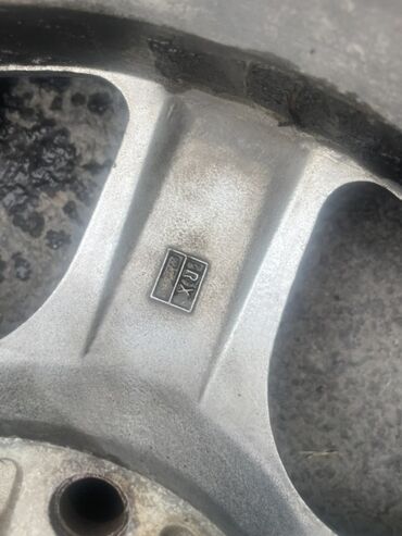 Колеса в сборе: Колеса в сборе 205 / 65 / R 15, Комплект, Легковые, Литые, отверстий - 4 — 7