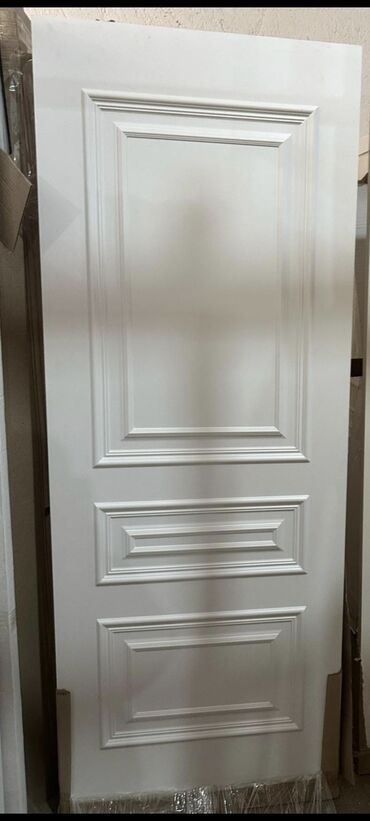 Otaq qapıları: Yeni Otaq qapısı 90x205 sm Zamok və çərçivə ilə, Ödənişli quraşdırma, Pulsuz çatdırılma, Ödənişli çatdırılma, Rayonlara çatdırılma -da lalafo.az — 6 Otaq qapıları: Yeni Otaq qapısı 90x205 sm Zamok və çərçivə ilə, Ödənişli quraşdırma, Pulsuz çatdırılma, Ödənişli çatdırılma, Rayonlara çatdırılma — 6