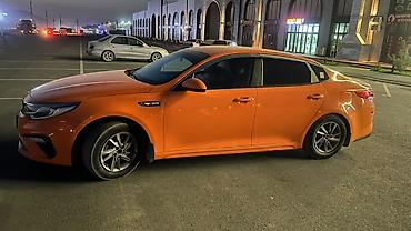 k5 гибрит: Kia K5: 2020 г., 2 л, Автомат, Газ, Седан — 2