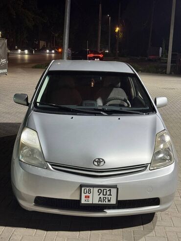 тойота филдер 2008 цена: Toyota Prius: 2008 г., 1.4 л, Гибрид