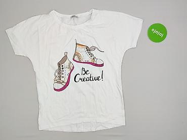 megi collection: MEGI, T-shirt damski, rozmiar S — 2