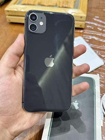 iphone 11: IPhone 11, Qara, Face ID — 7