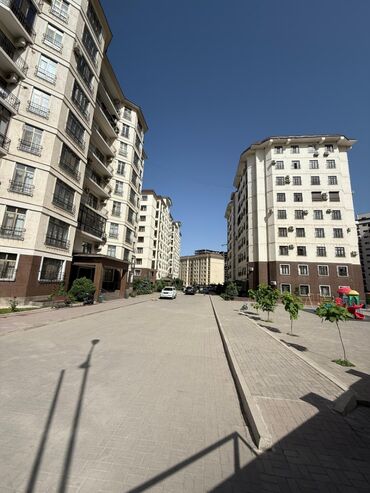 Продажа квартир: 2 комнаты, 52 м², Элитка, 7 этаж, Евроремонт