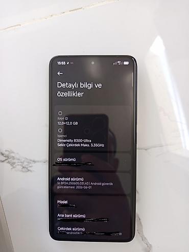 телефон fly fs521 power plus 1: Xiaomi 14T, 256 ГБ, цвет - Черный, 
 Отпечаток пальца — 2