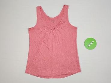 polyester tank: Loft, T-shirt damski, rozmiar S — 2