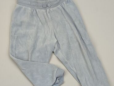 Sweatpants: Sweatpants, H&M, 1.5-2 years, 92, condition - Very good