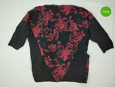 kimono h: Narzutka damska, rozmiar 9XL — 3
