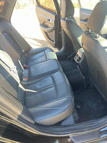 санота: Hyundai Sonata: 2020 г., 2 л, Автомат, Газ, Седан — 9