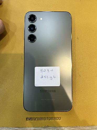 Samsung: Samsung Galaxy S22 Plus, 256 ГБ, цвет - Серый — 9
