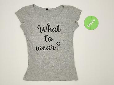 so 98: T-shirt damski, rozmiar S — 2