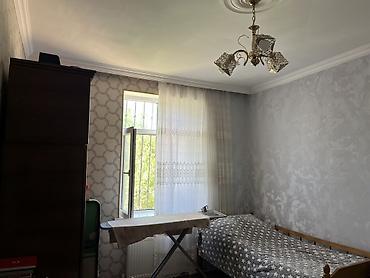 ev ramanı: Yeni Ramana, 3 otaqlı, Yeni tikili, m. Koroğlu, 72 kv. m — 2