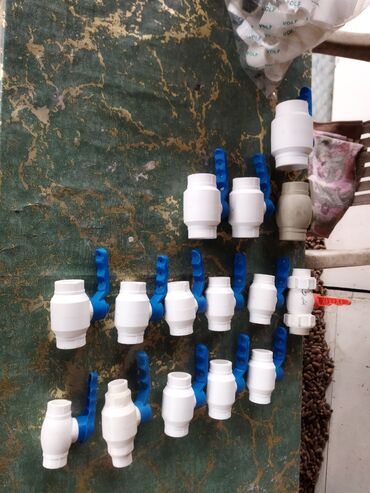 Şlanqlar: Şlanq, Yeni, daxili diametr 50 mm mm, Başlıqlı — 15