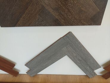 Laminat: Laminat 33 klasdır qalınlığı 10 mm yolkada var düzünə vurulmadan var — 7