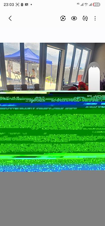 Продажа отелей и хостелов: Гостевой дом «Жыргаал» - Двухэтажный корпус с отдельными входами в — 6