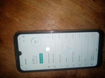 Motorola: Motorola Moto E6 na lalafo.rs — 11 Motorola: Motorola Moto E6 — 11