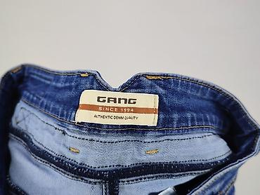jeans balloon: Jeansy damskie, rozmiar XS — 4
