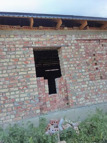 ищу дом в караколе: Дом, 80 м², 3 комнаты, Собственник