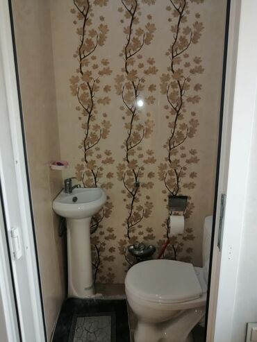 Otaqların satışı: Satış üçün mənzil – geniş və işıqlı. - Planlaşdırma: iri qonaq otağı — 11