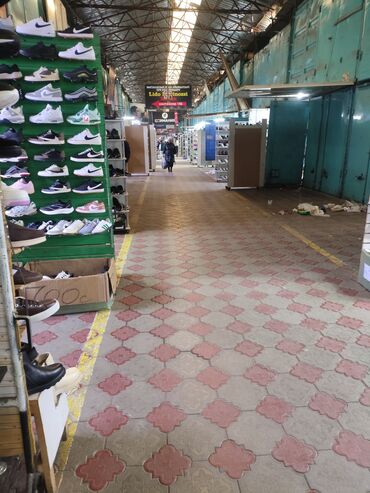 аренда квартир бишкек на долгий срок: Сдаю Контейнер, 20 тонн, Дордой рынок, Собственник