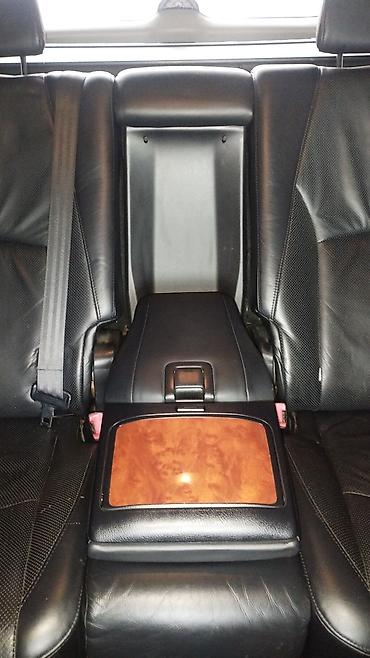 Lexus: Lexus RX: 2003 г., 3 л, Автомат, Бензин, Кроссовер — 12