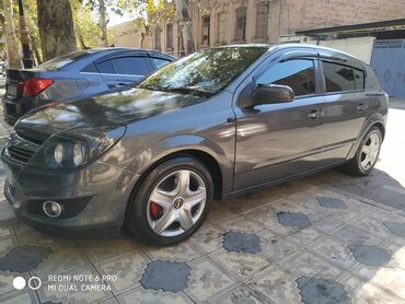Opel: Opel Astra: 1.3 l | 2008 il 287000 km Hetçbek — 8