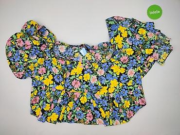 modna lejdi bluzki: Boohoo, Bluzka damska, rozmiar 5XL — 2