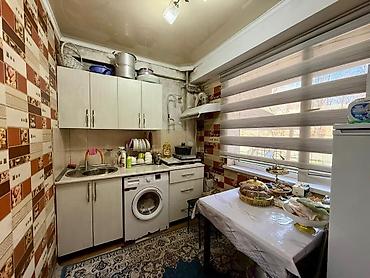 1: 1 комната, 31 м², 1 этаж — 5