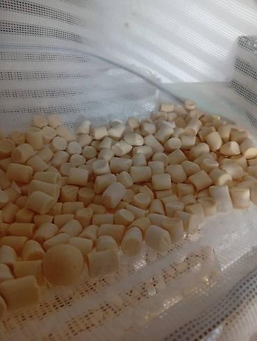 Продукты питания: Сушёный творог (традиционные творожные гранулы) - Натуральные — 2