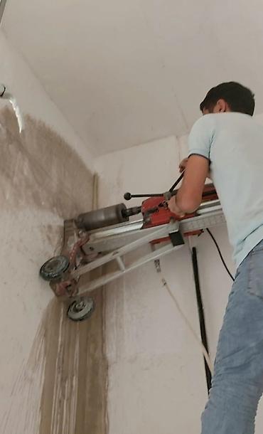 sac kəsimi: Beton kesen beton kesimi beton deşen beton kəsmə deşmə xidməti səssiz — 10