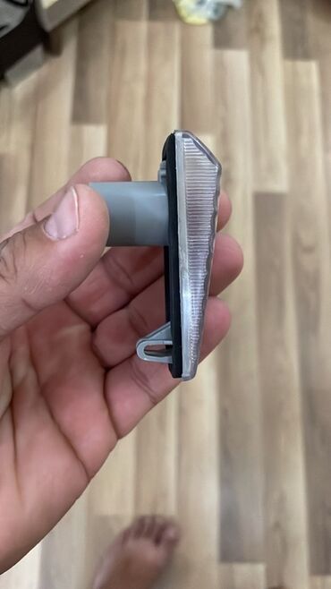 Digər avtomobil ehtiyat hissələri: Avtomobil üçün müxtəlif plastik və rezin detallar dəsti - Hava filtri — 13