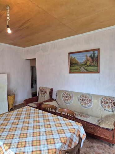 Продажа домов: Дом, 57 м², 3 комнаты, Собственник, Старый ремонт — 15